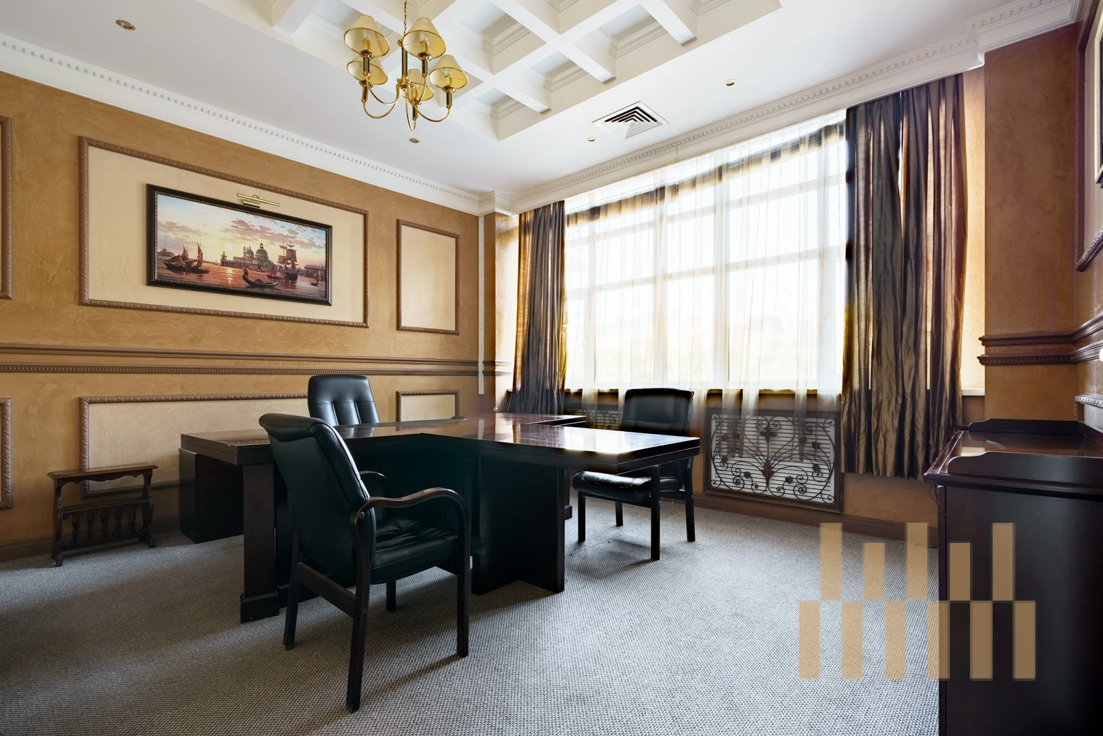 office