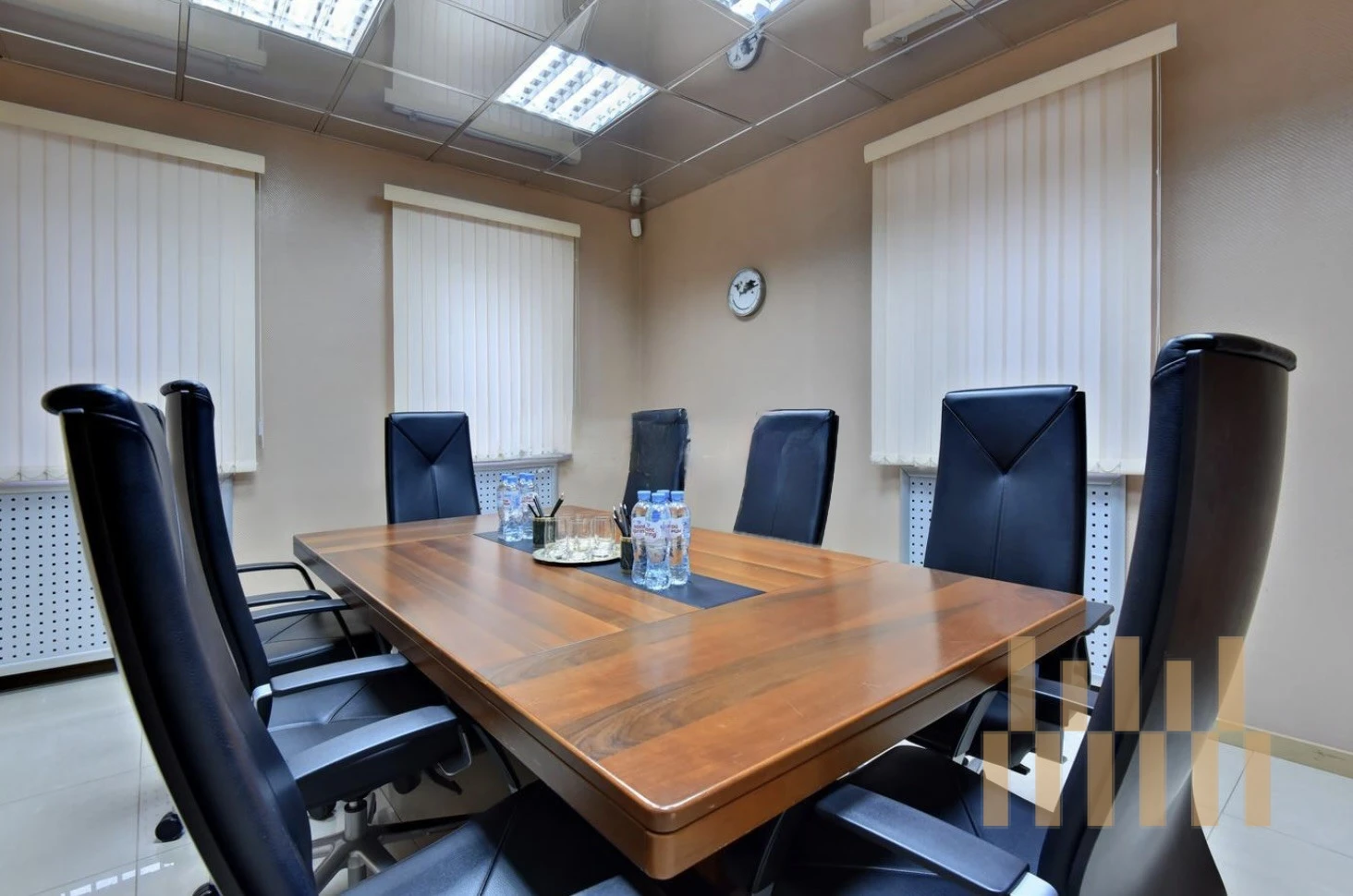 office