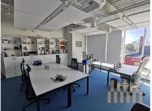 office