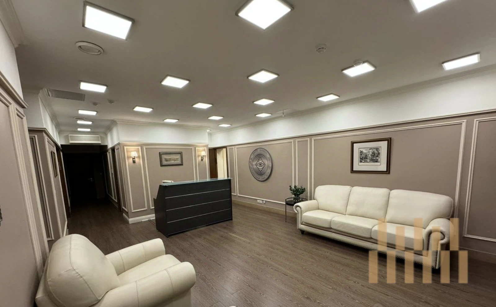 office