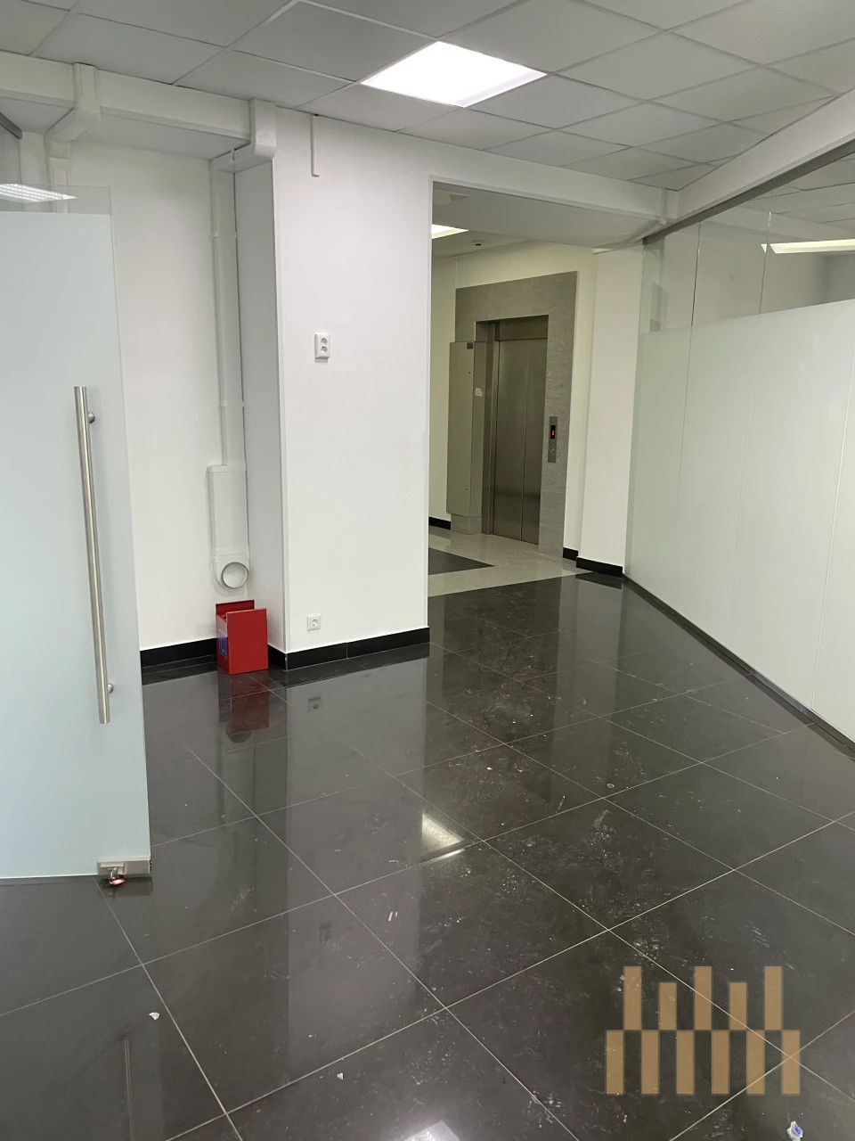 office
