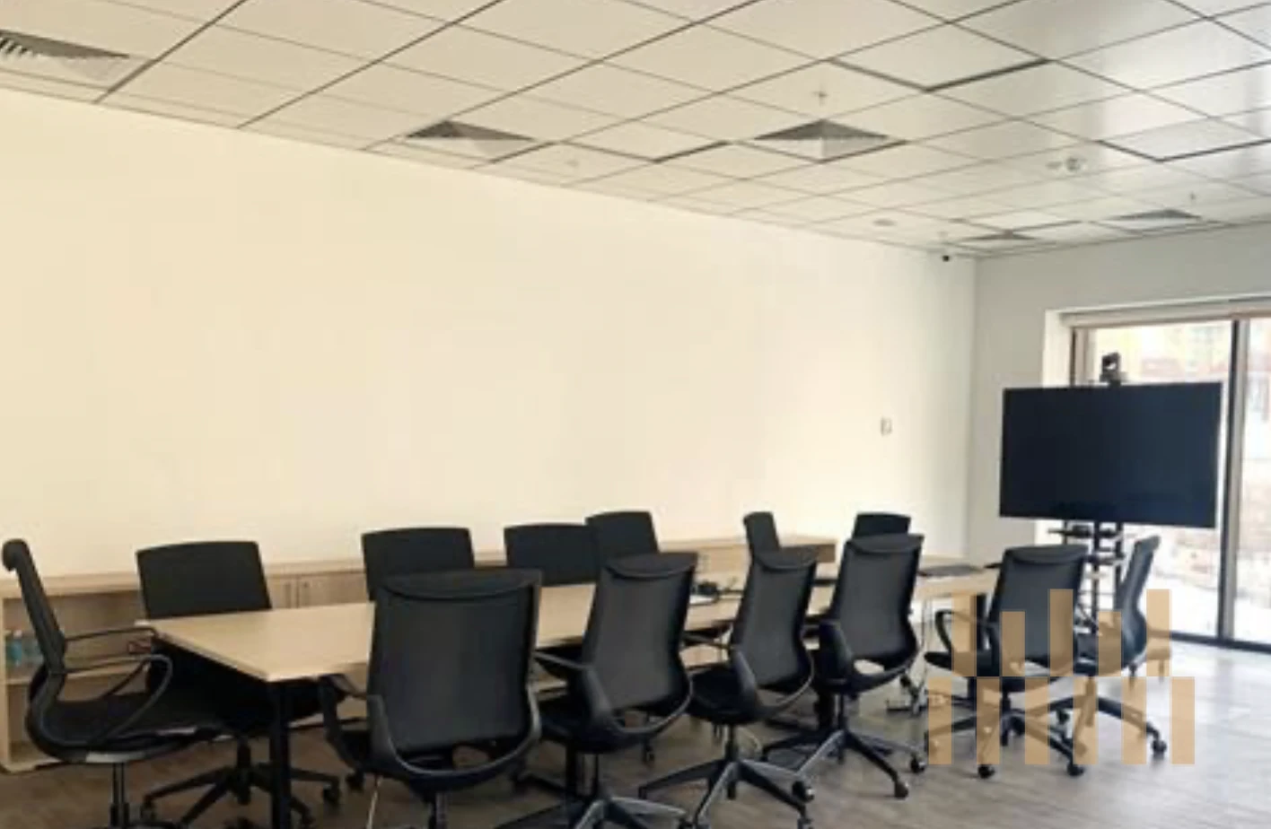 office