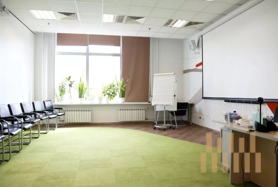 office