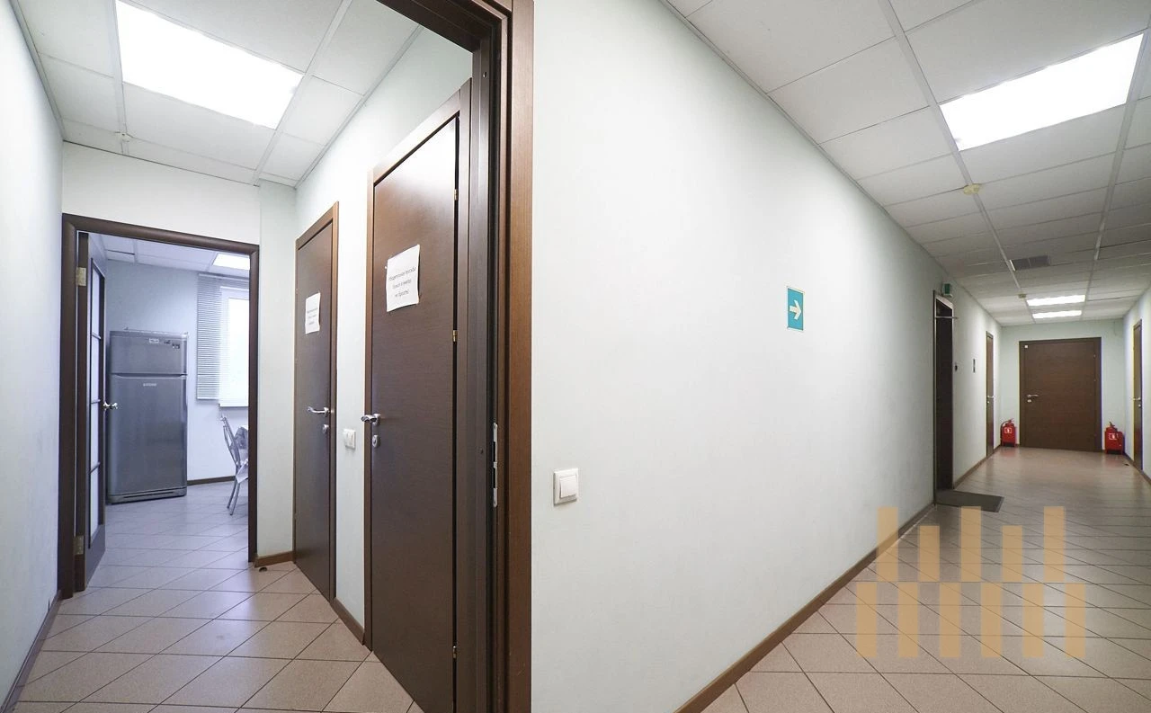 office