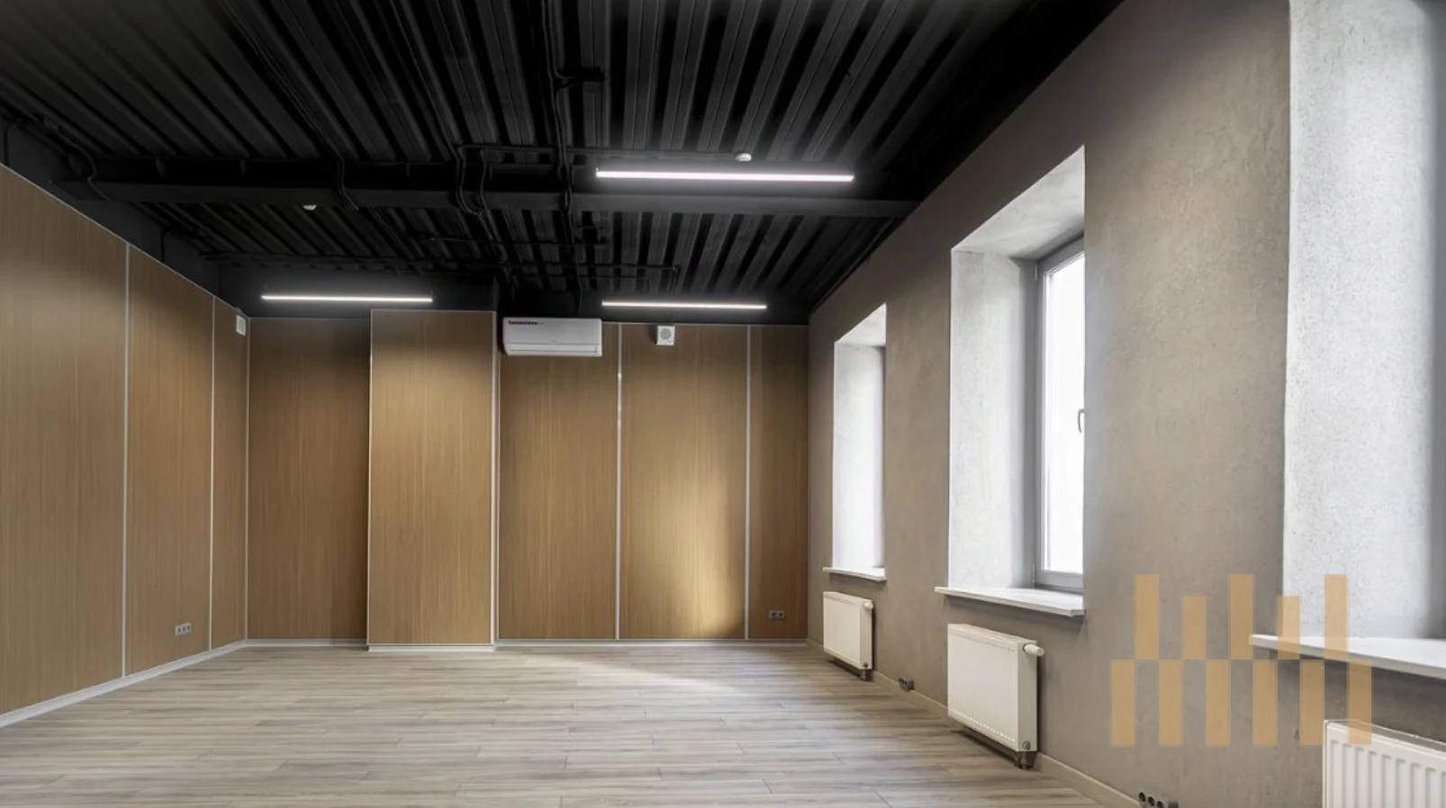 office
