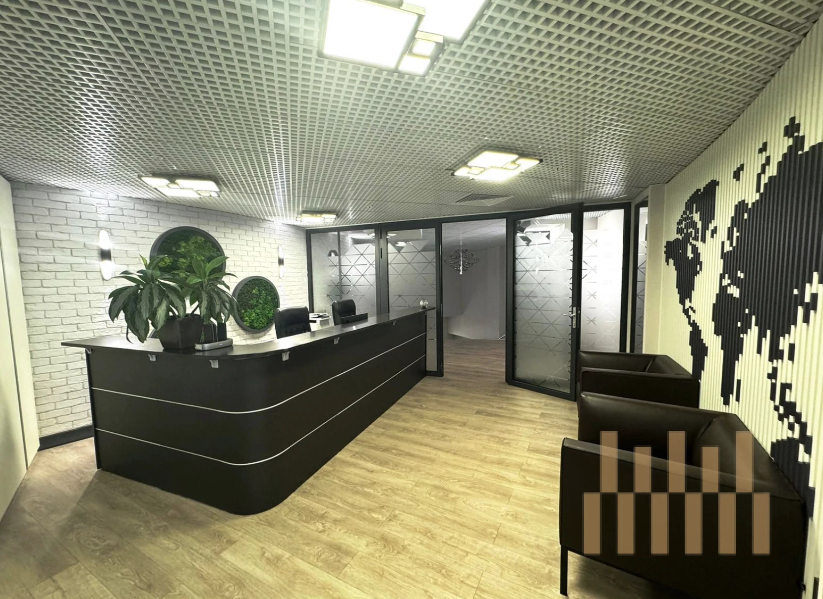office