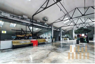office