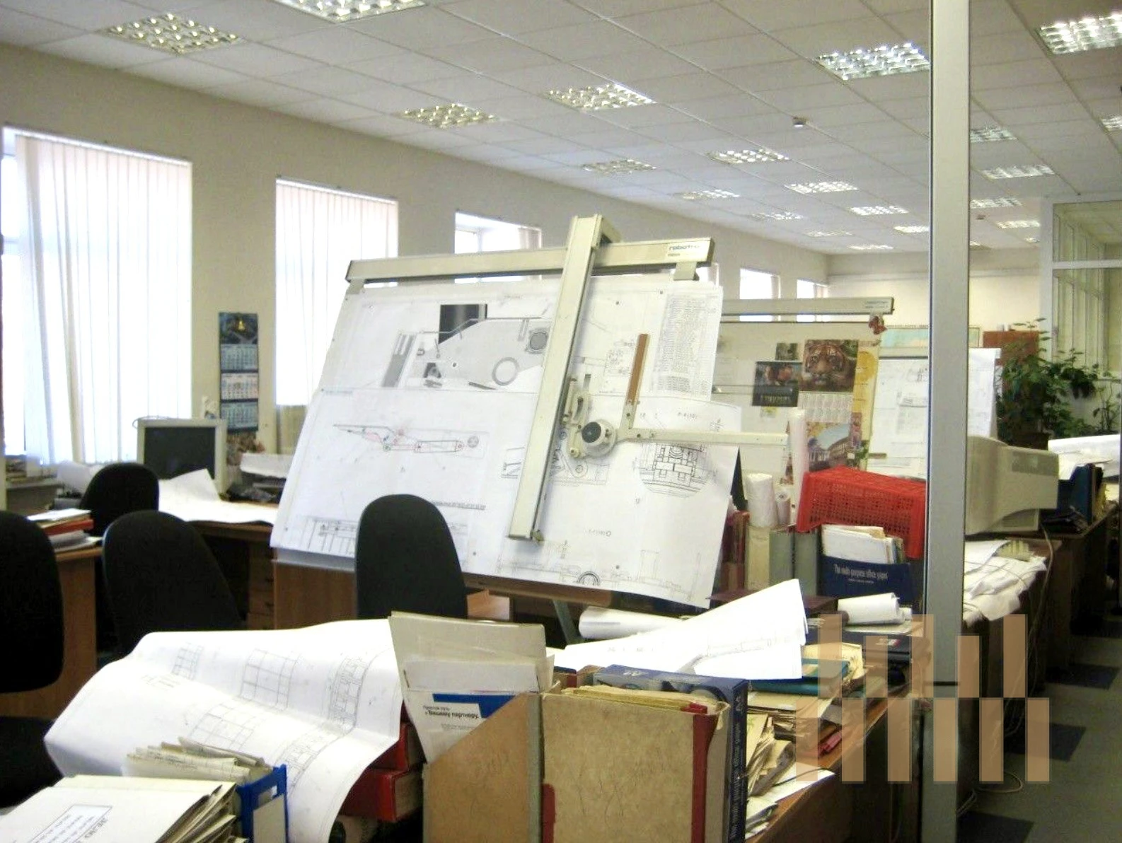 office