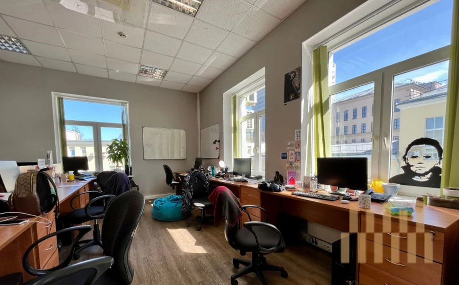 office