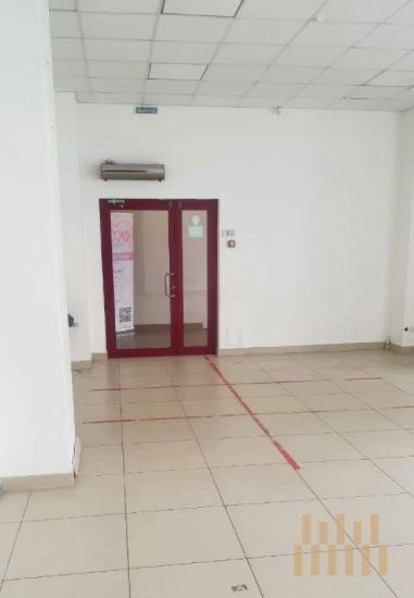 office