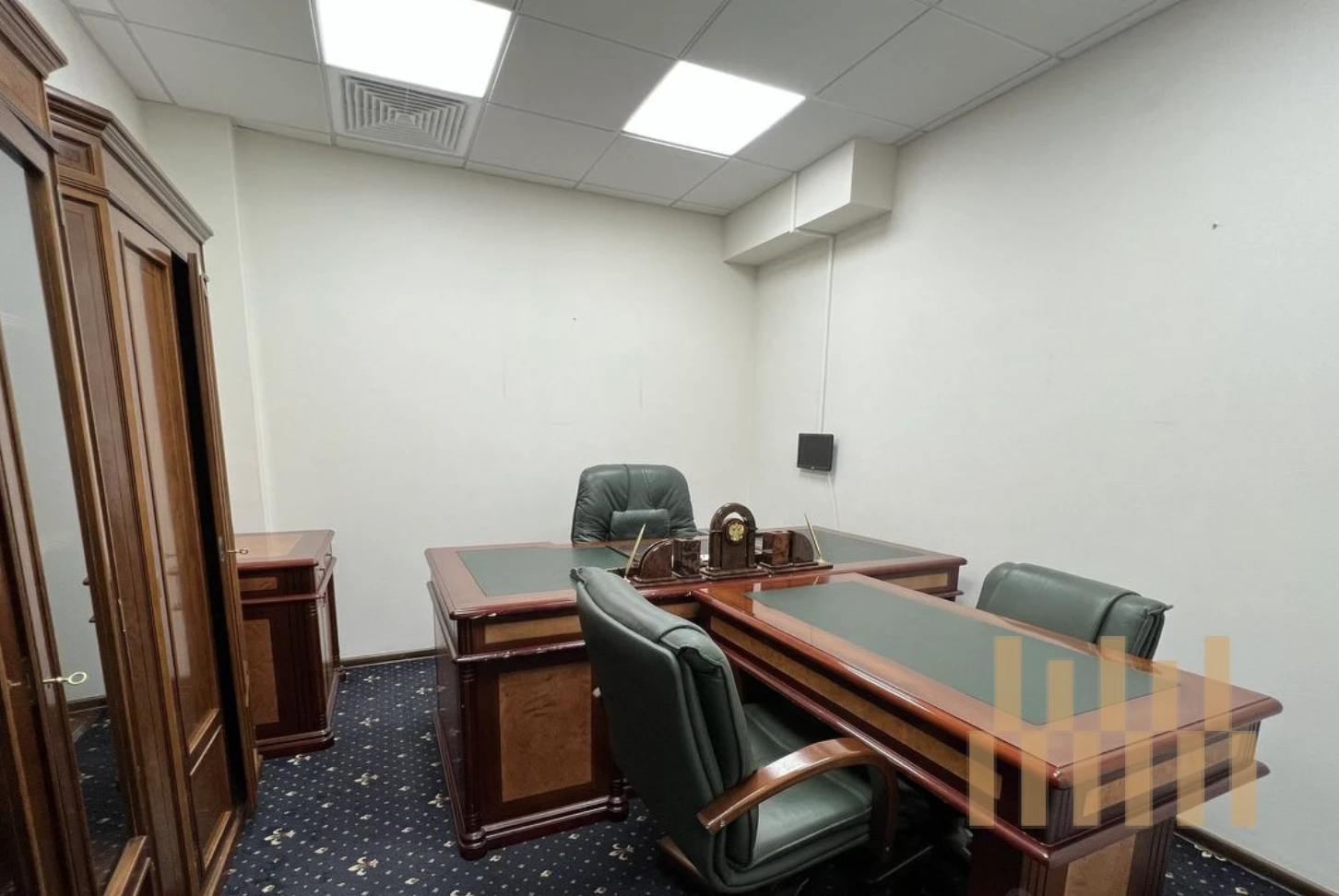office
