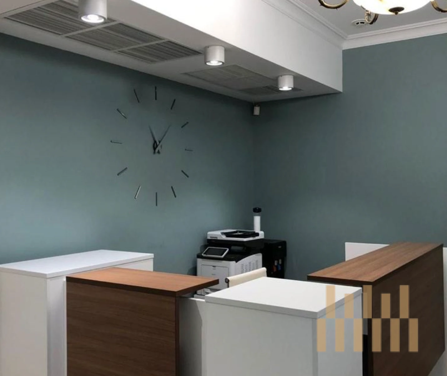 office