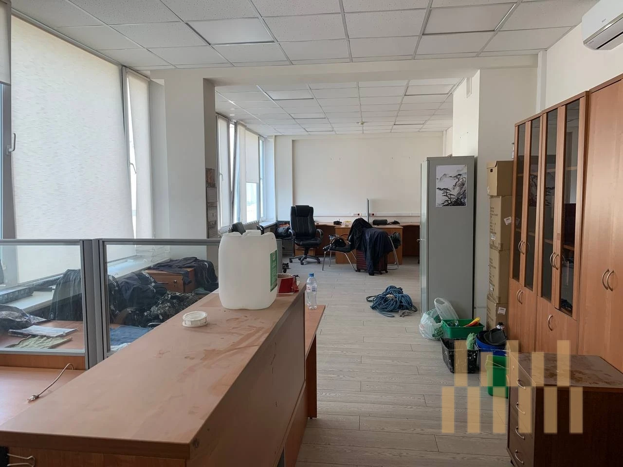 office