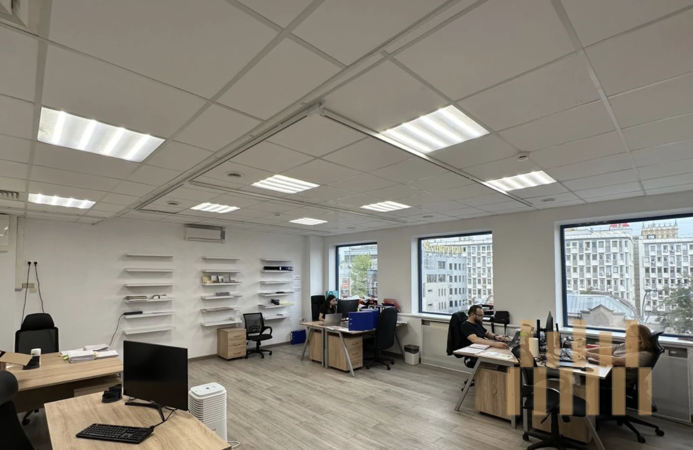 office