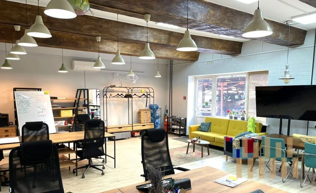 office