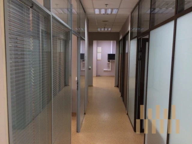 office