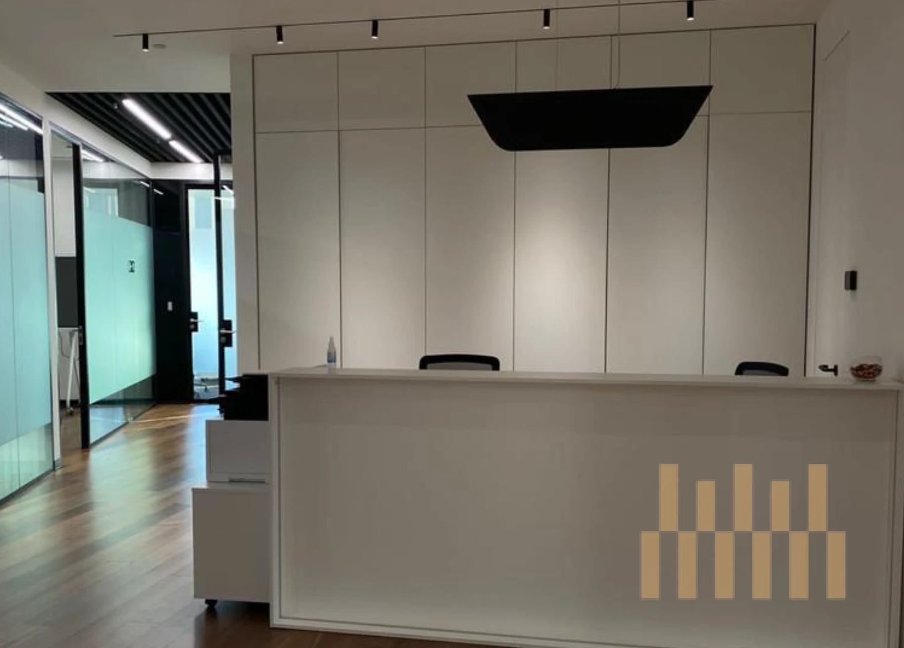 office