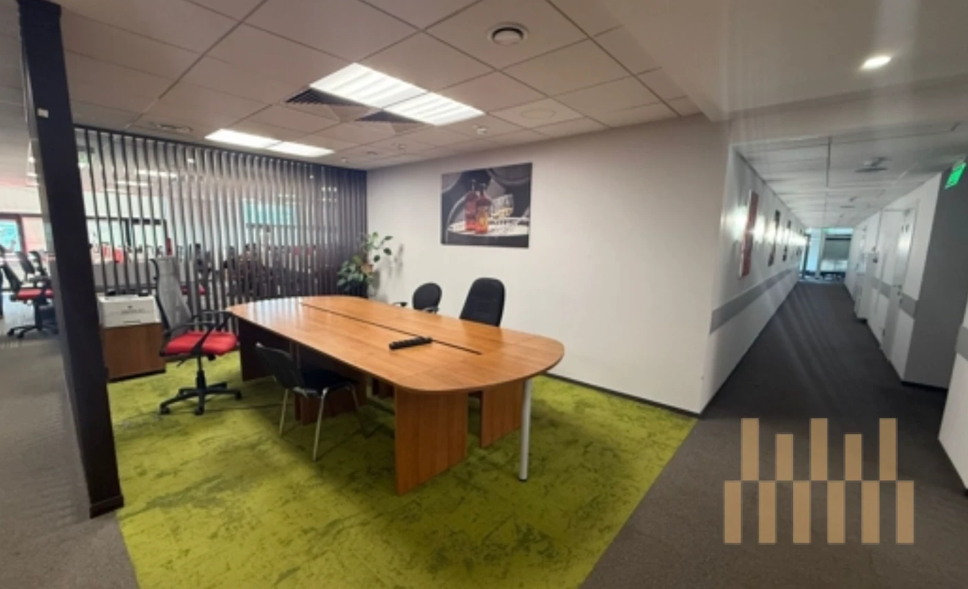 office