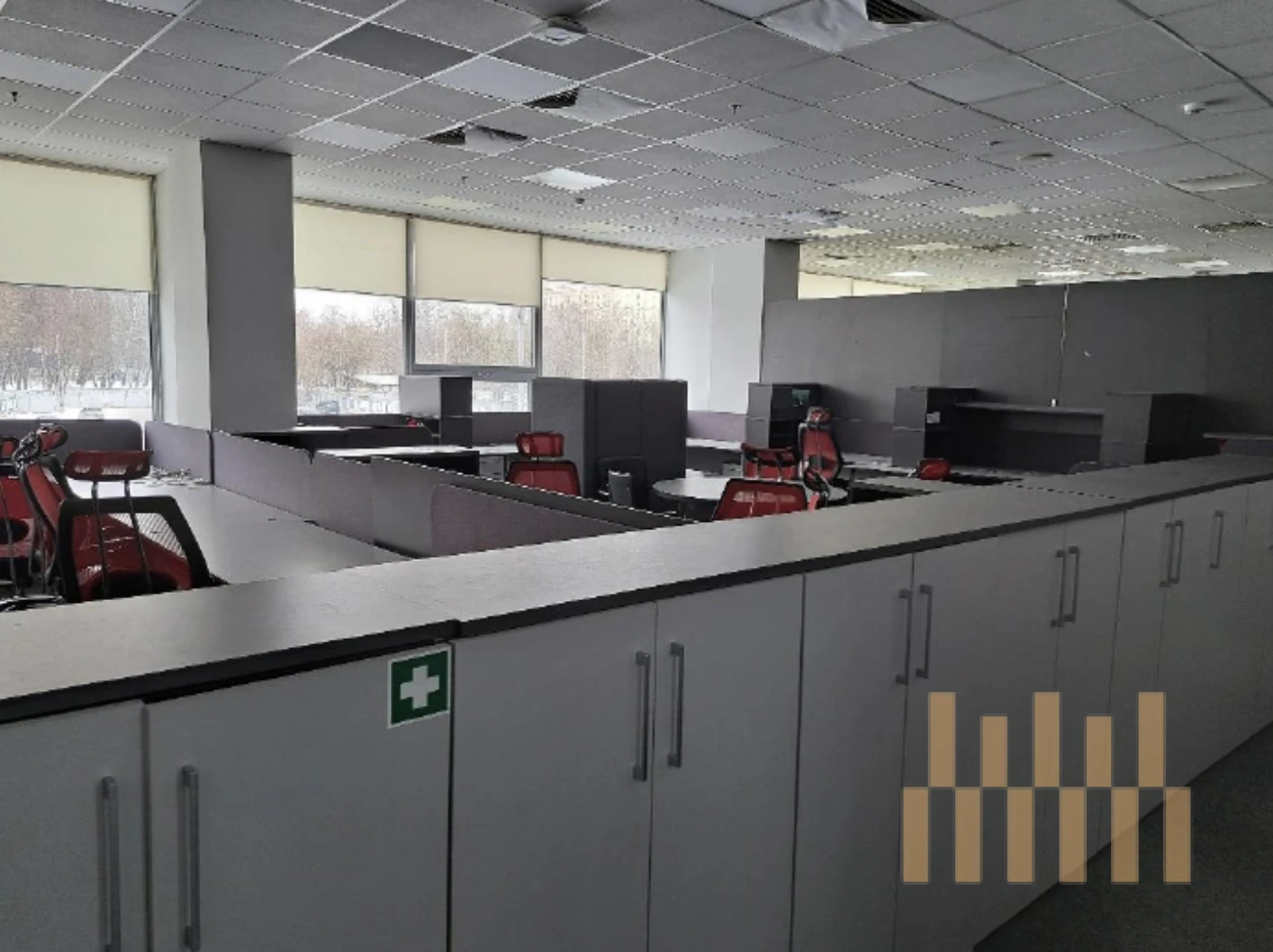 office