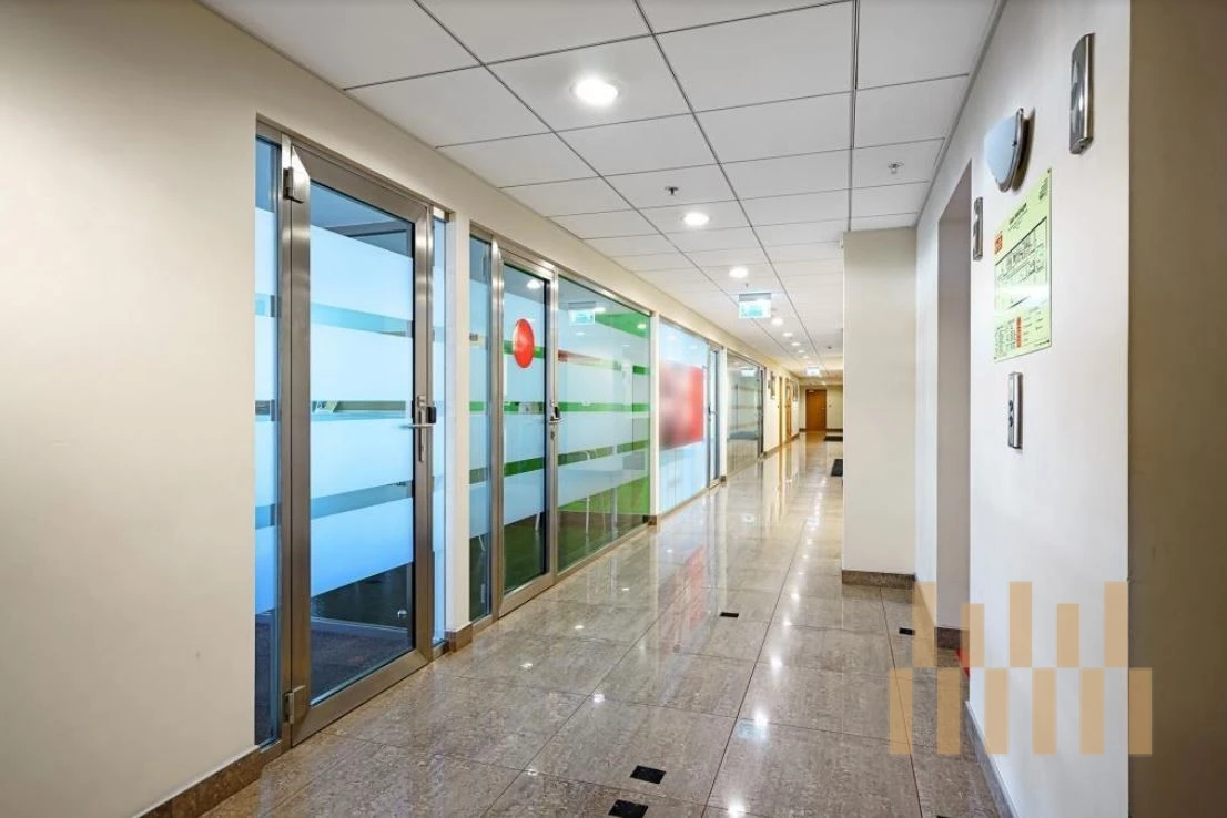 office