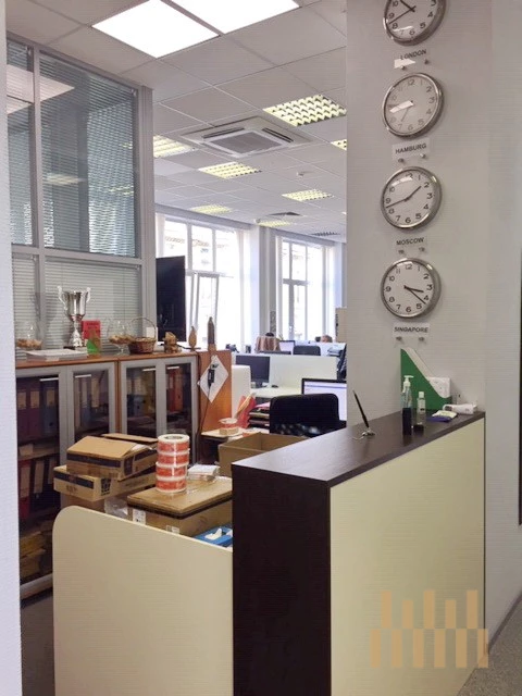 office