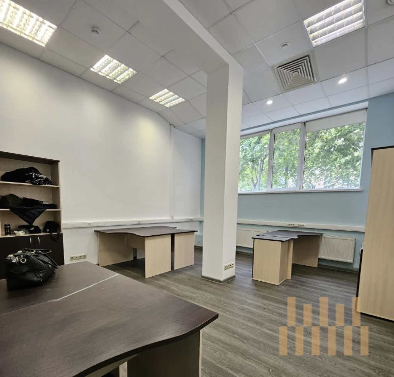 office