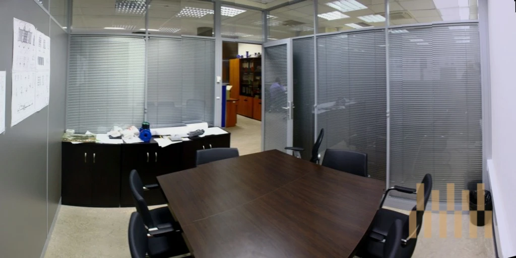 office