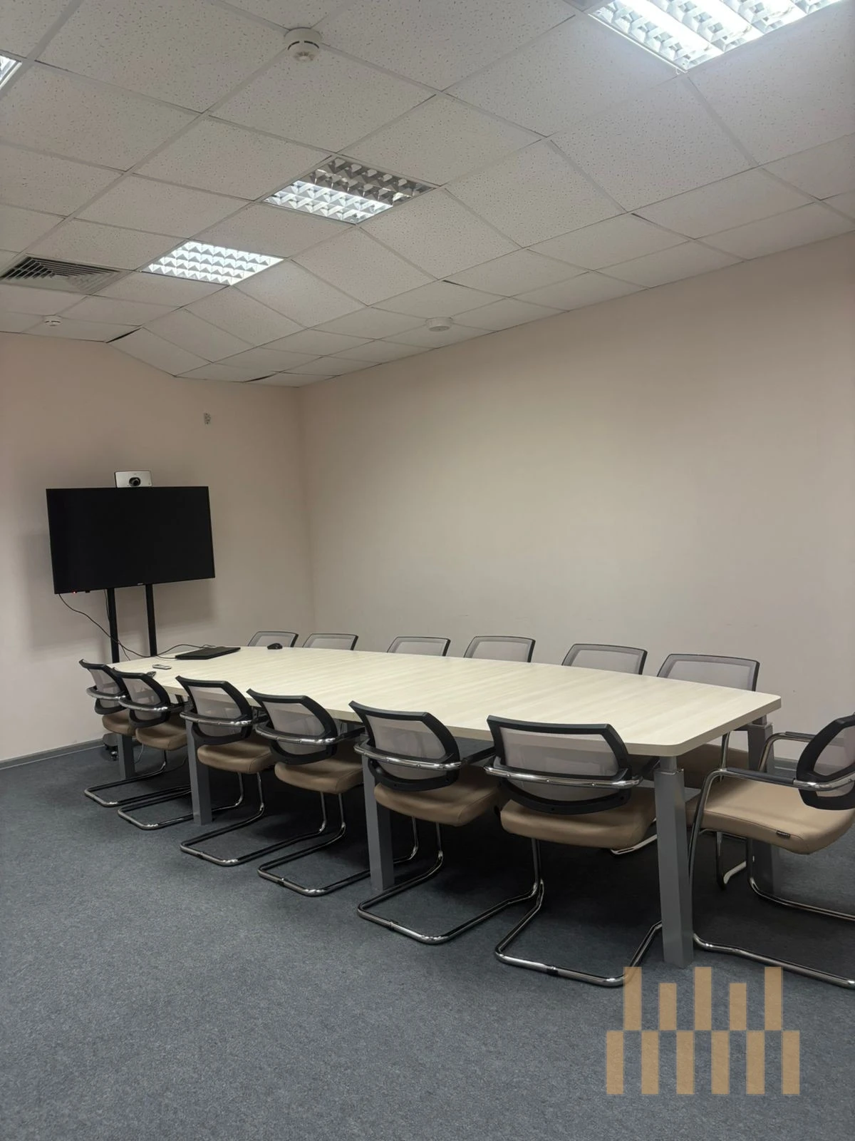 office