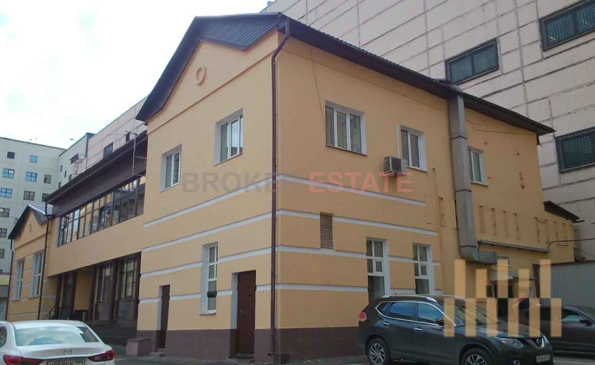 office