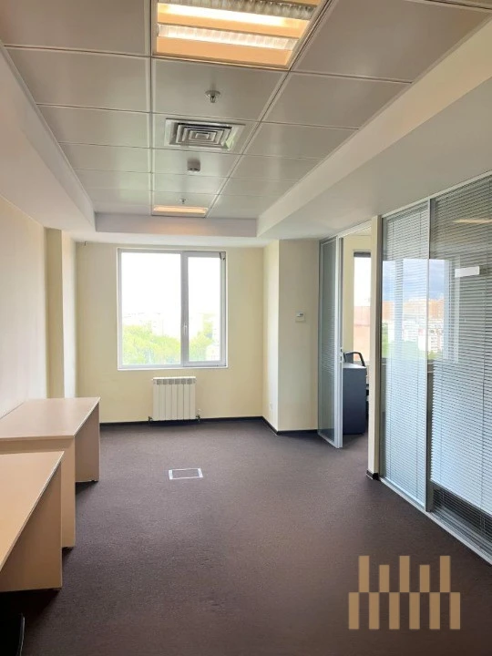 office