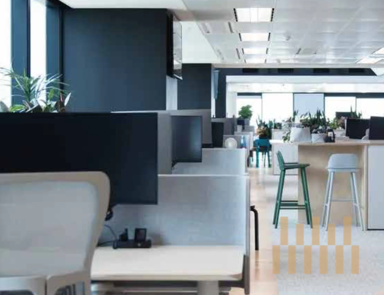 office