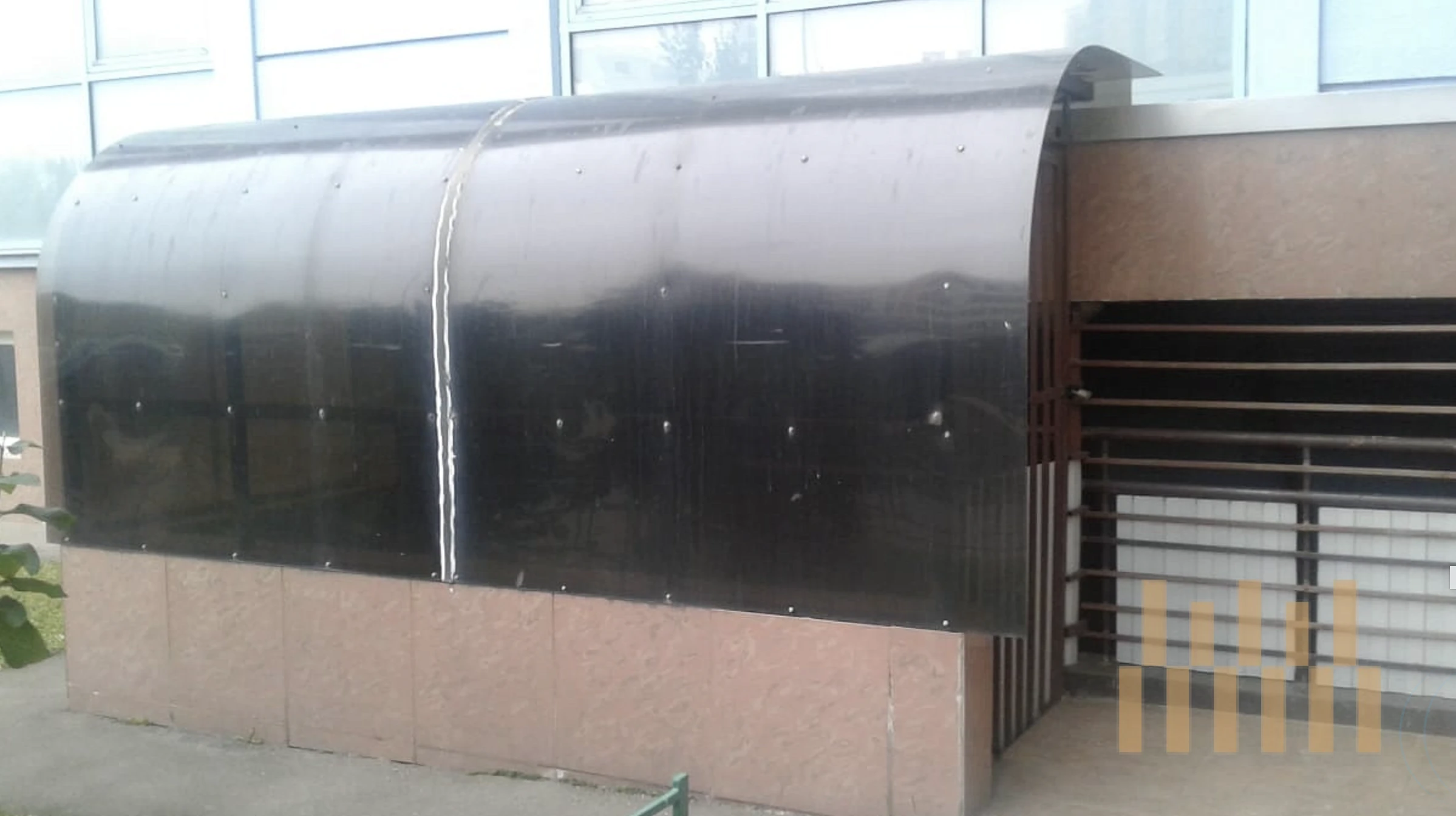 office