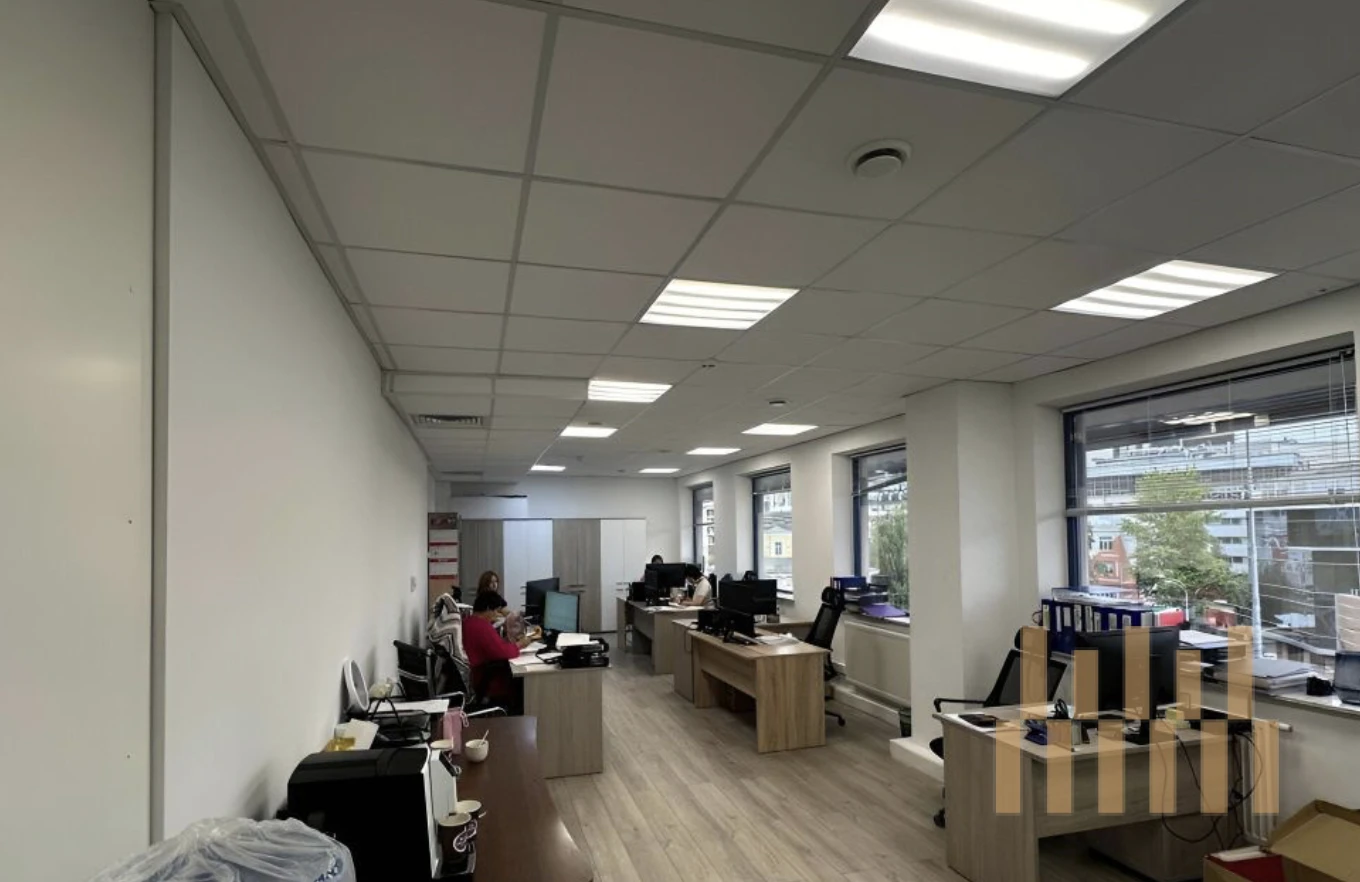 office