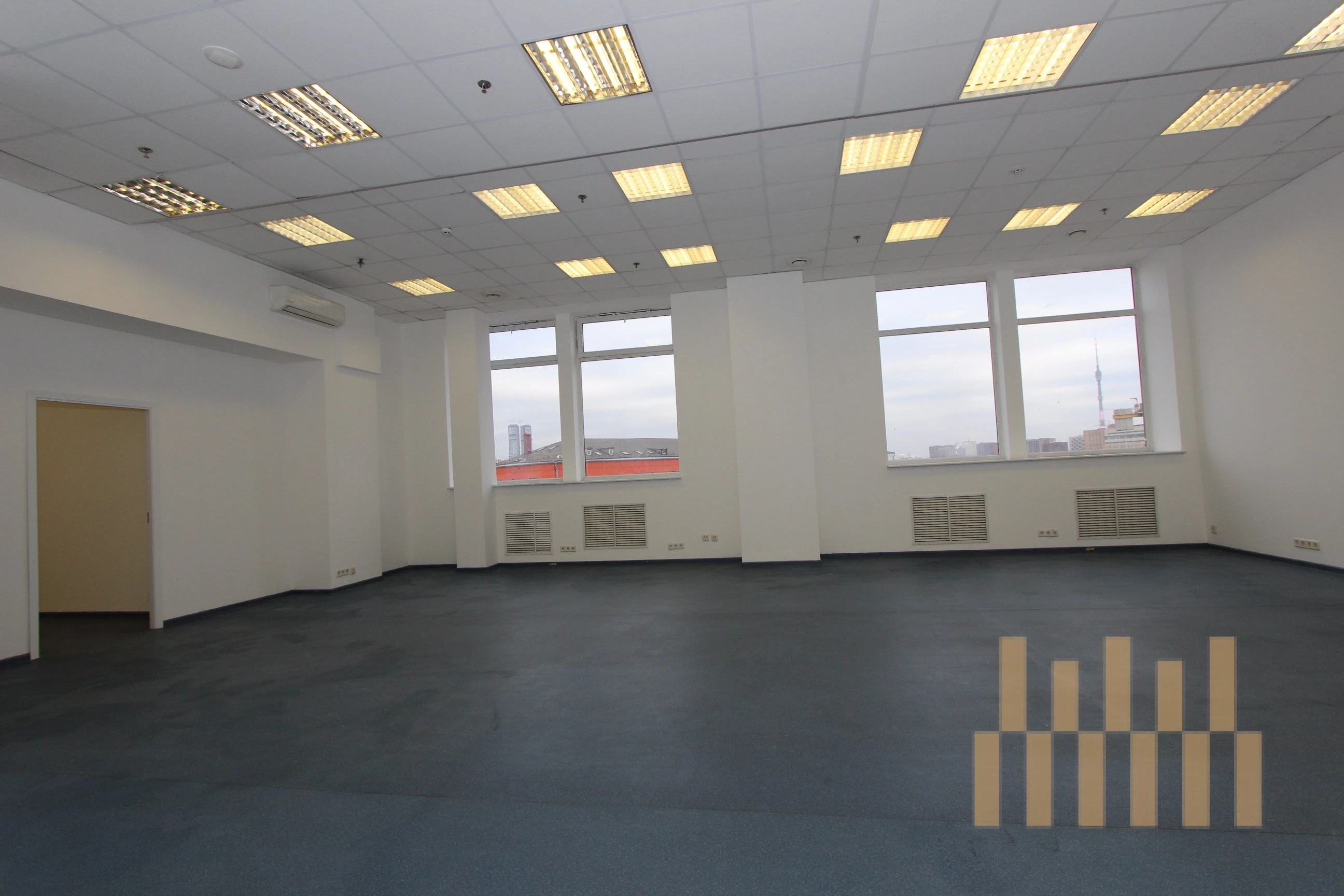 office