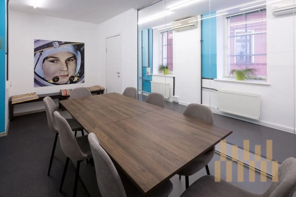 office