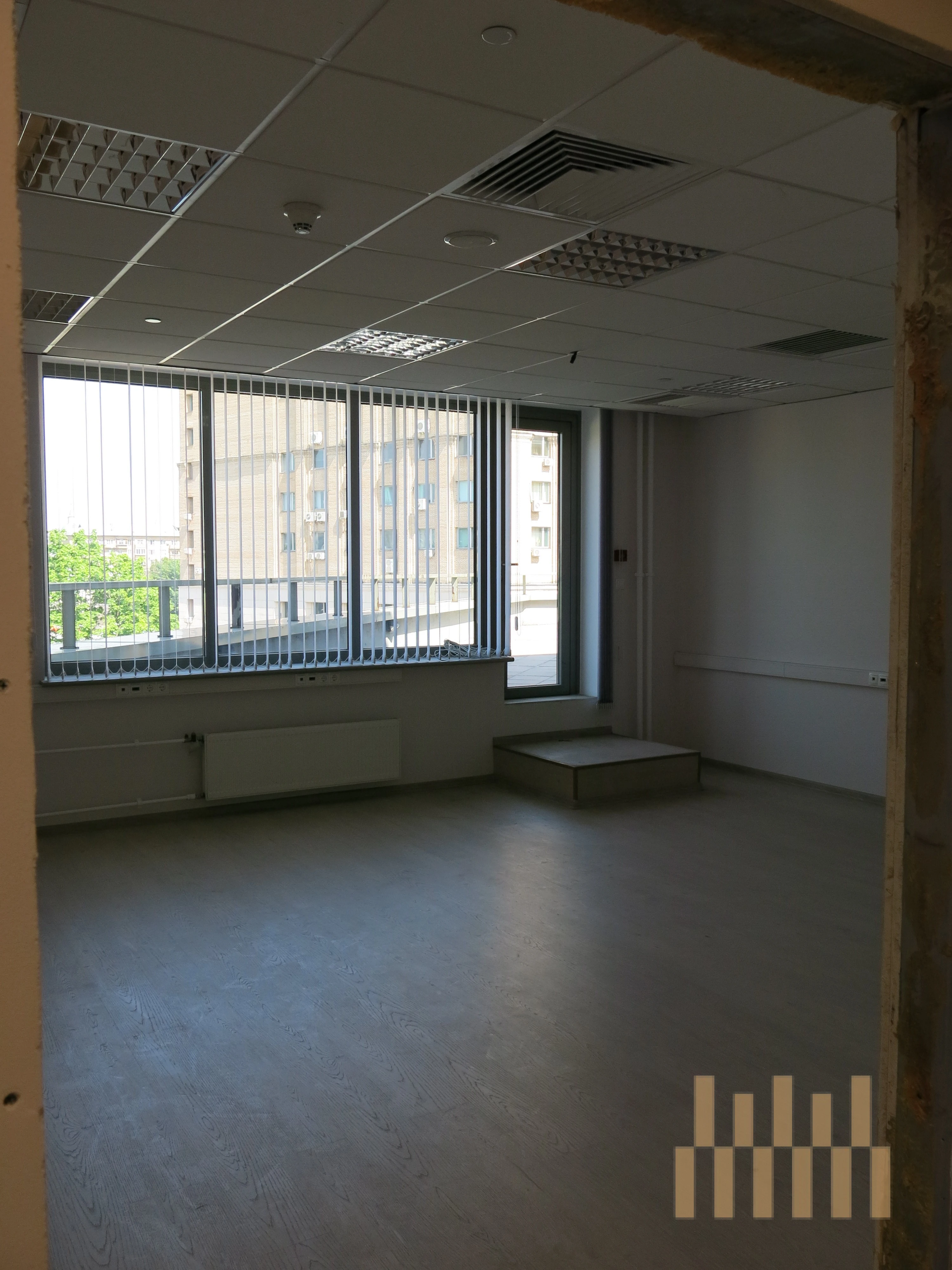 office