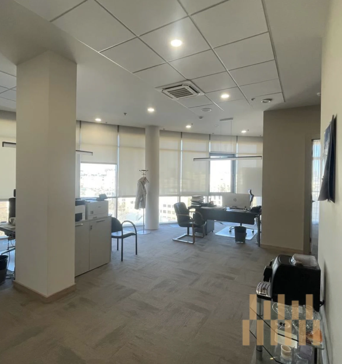 office