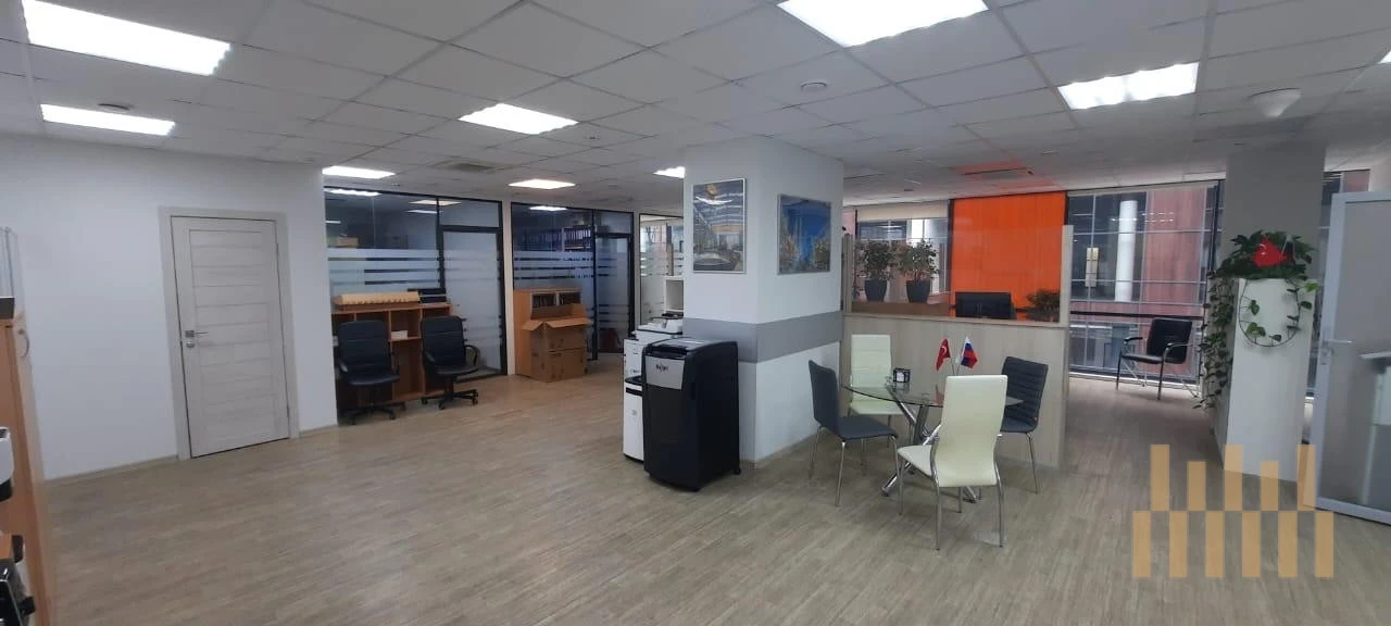office