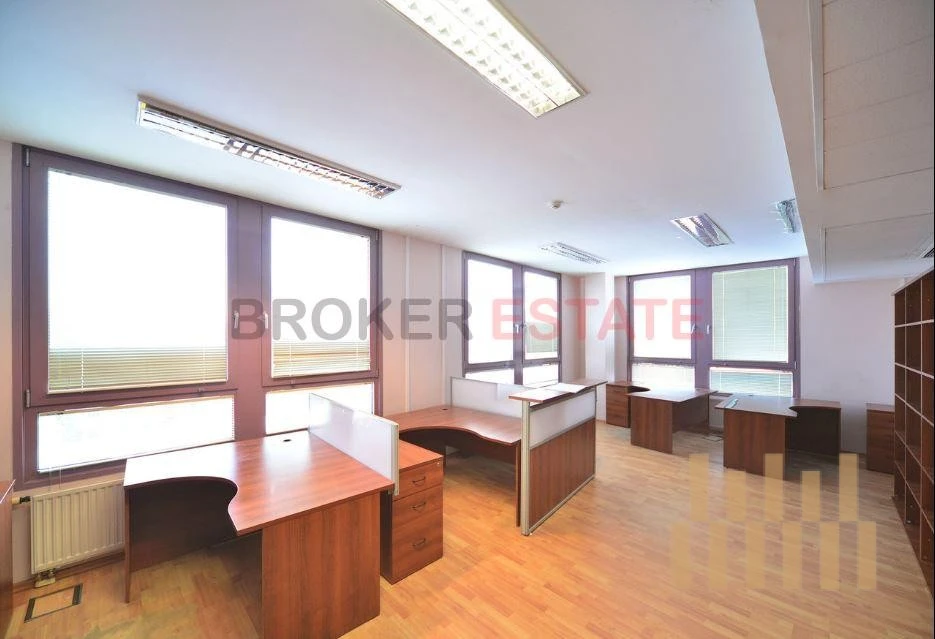 office