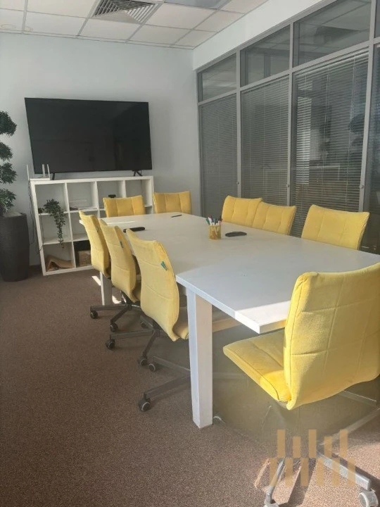 office