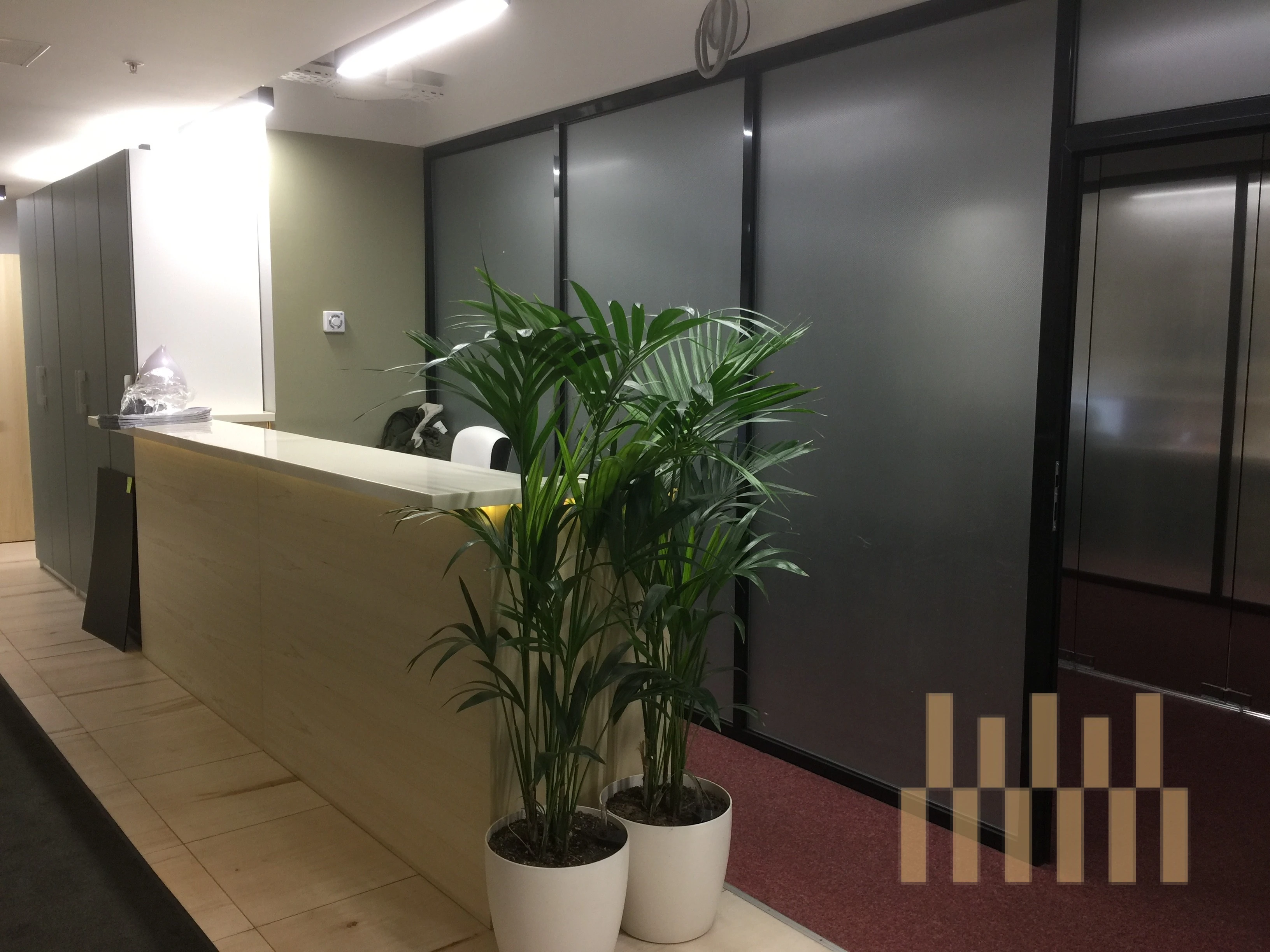 office