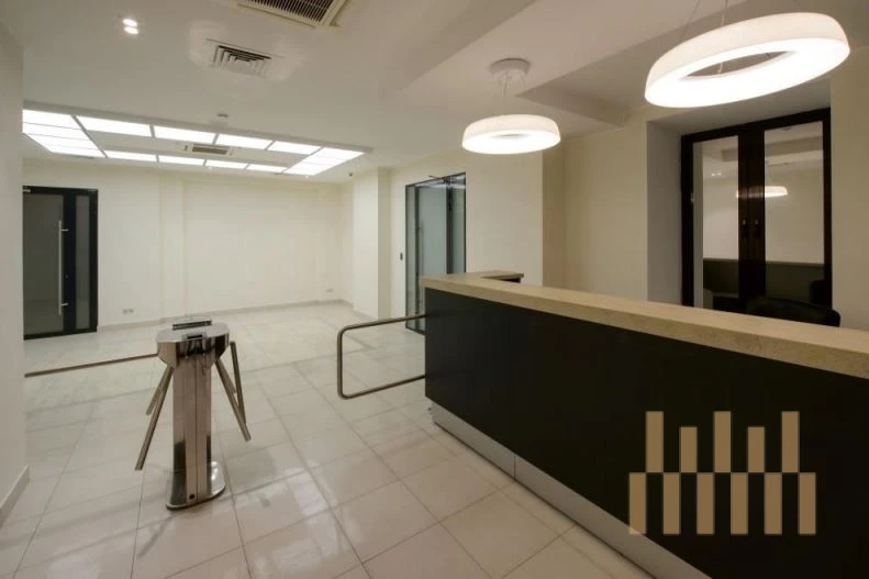 office