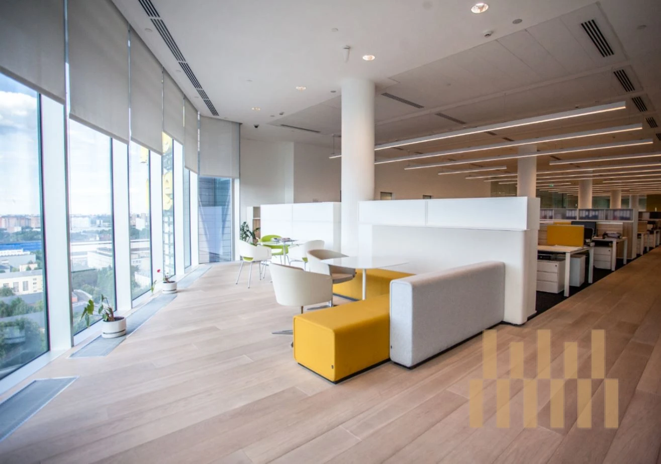 office