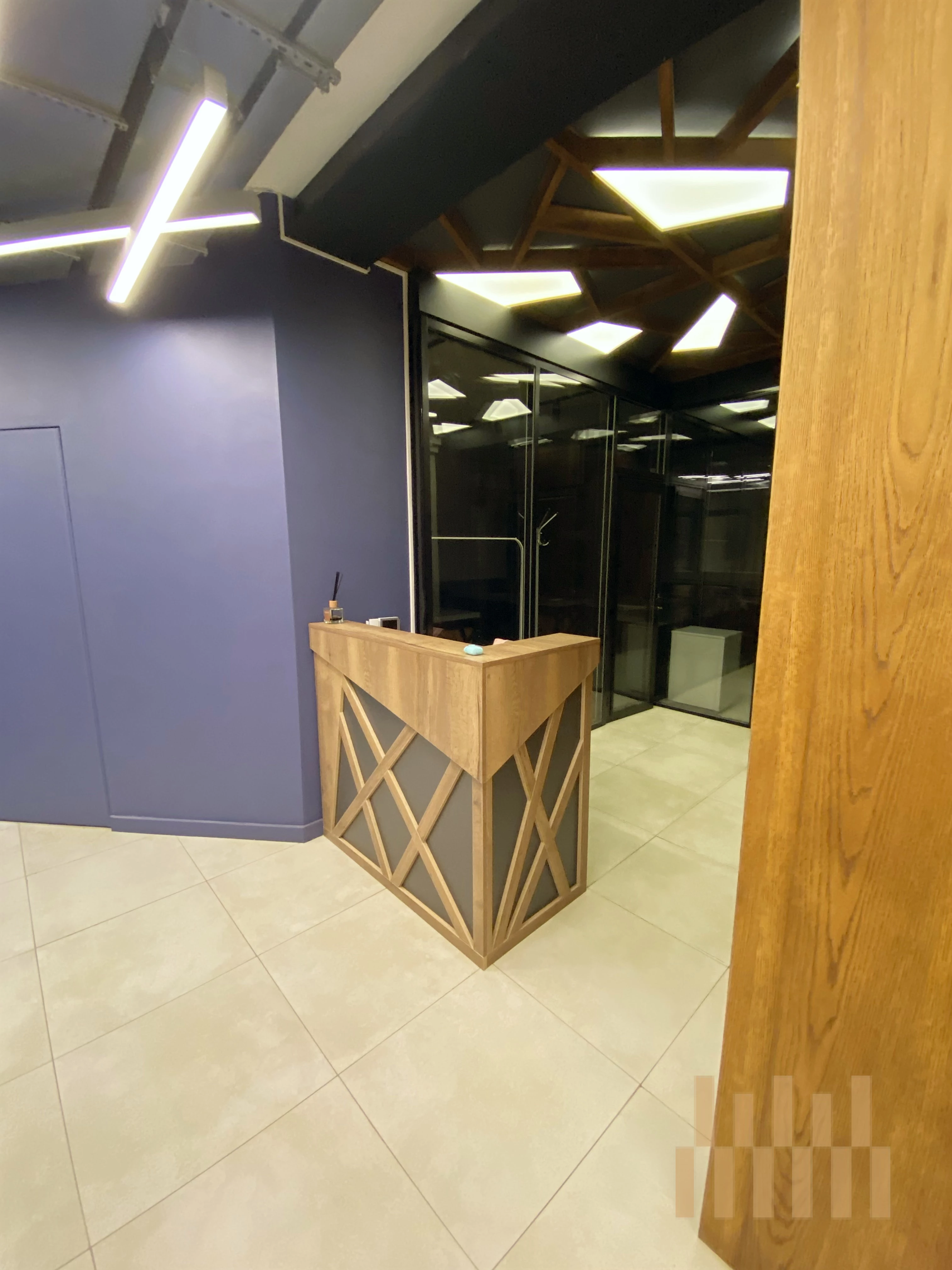 office