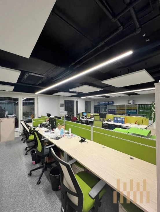 office