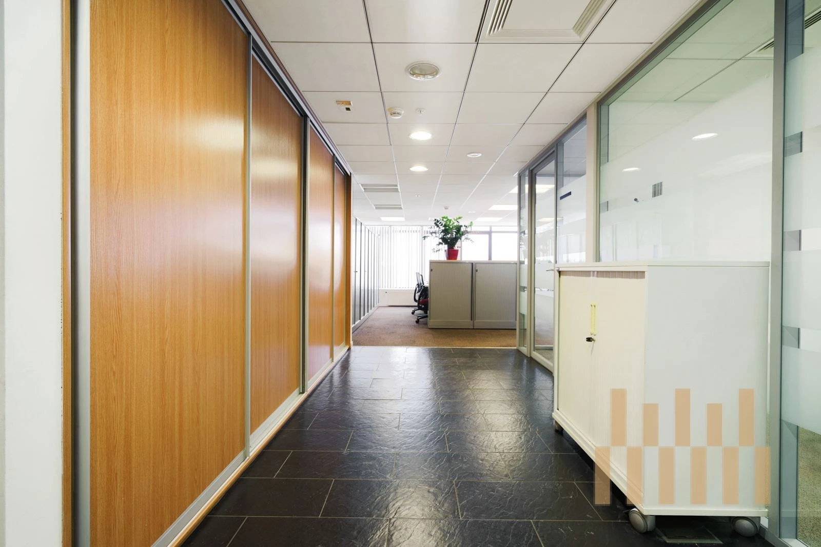office