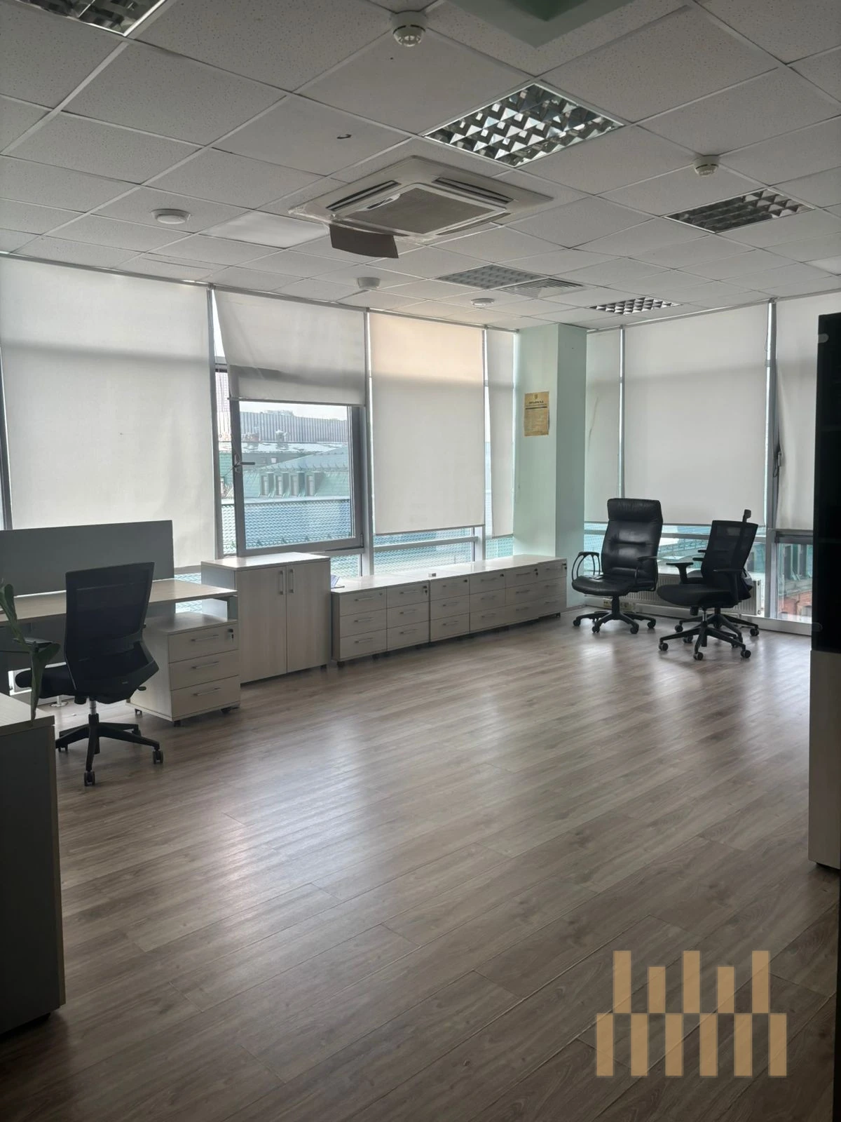 office