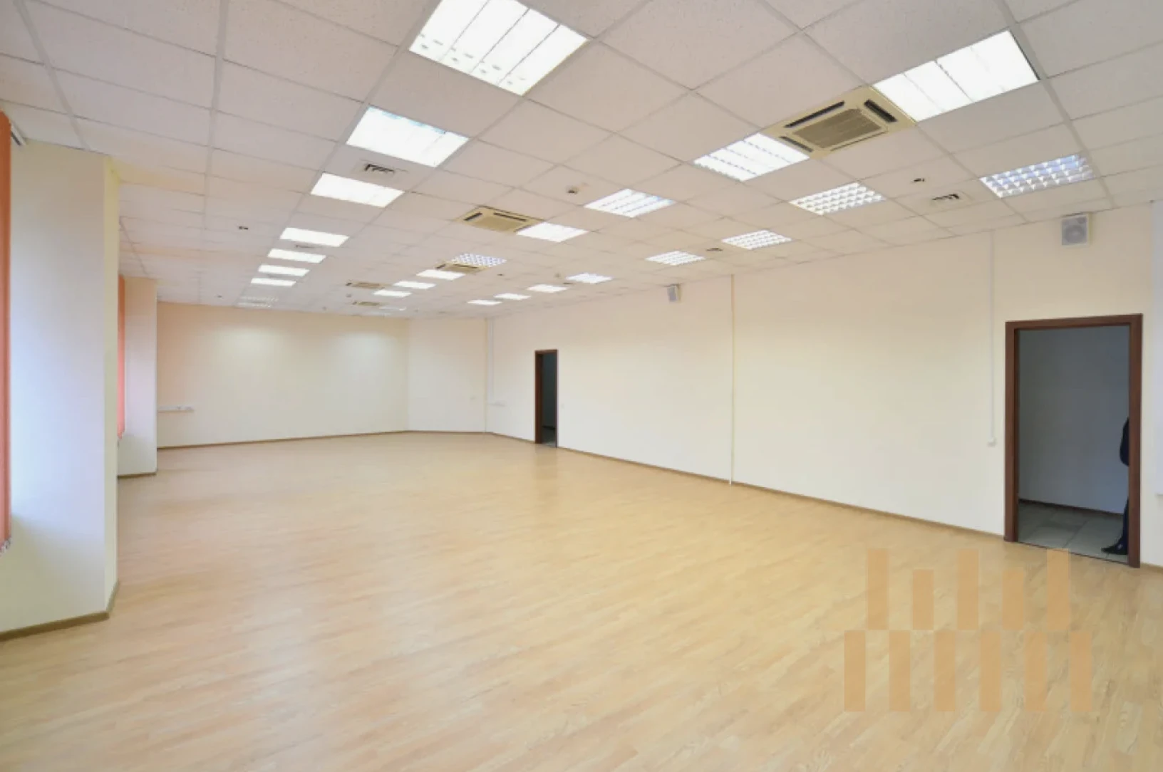 office